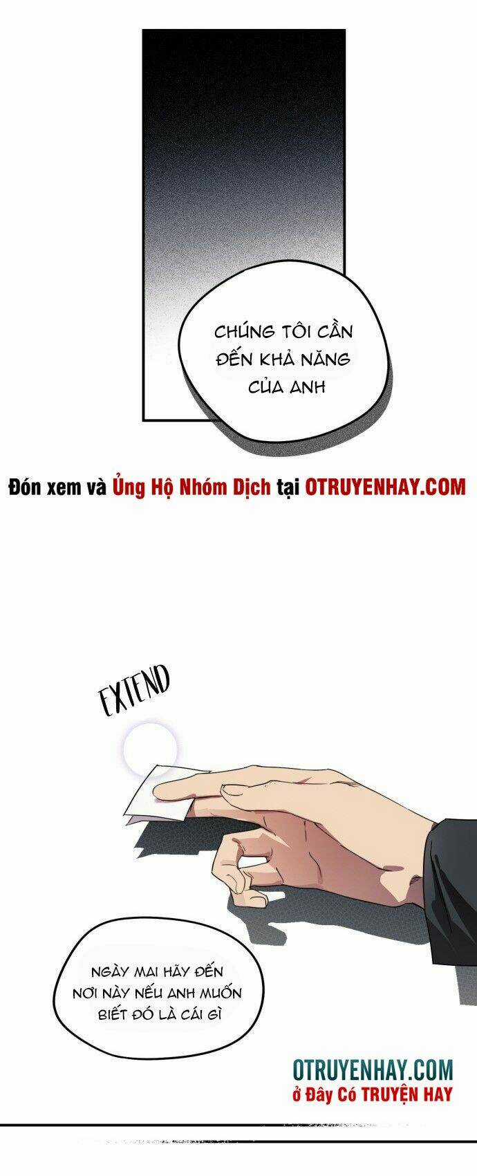 LÂU ĐÀI VÔ DANH Chapter 1 trang 51