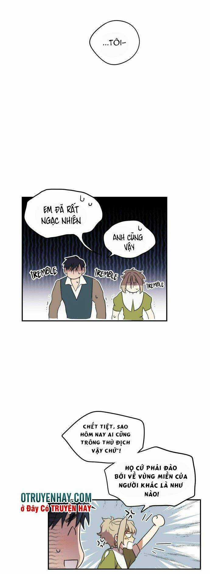 LÂU ĐÀI VÔ DANH Chapter 1 trang 54