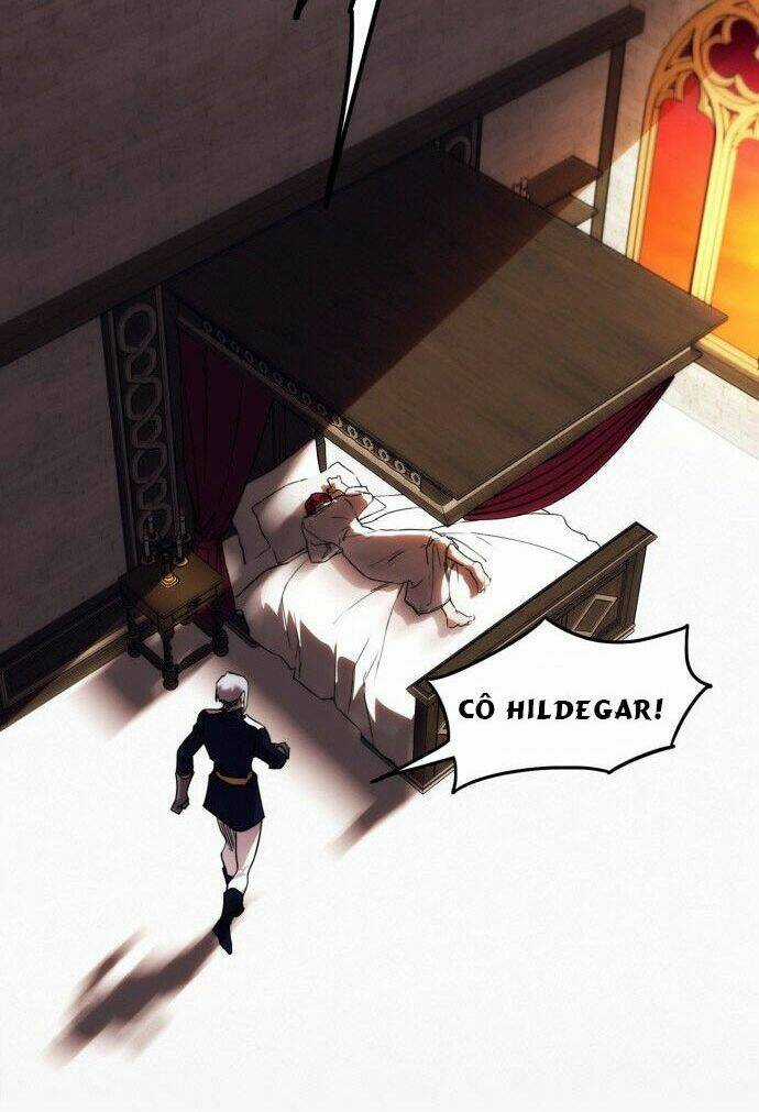 LÂU ĐÀI VÔ DANH Chapter 1 trang 6