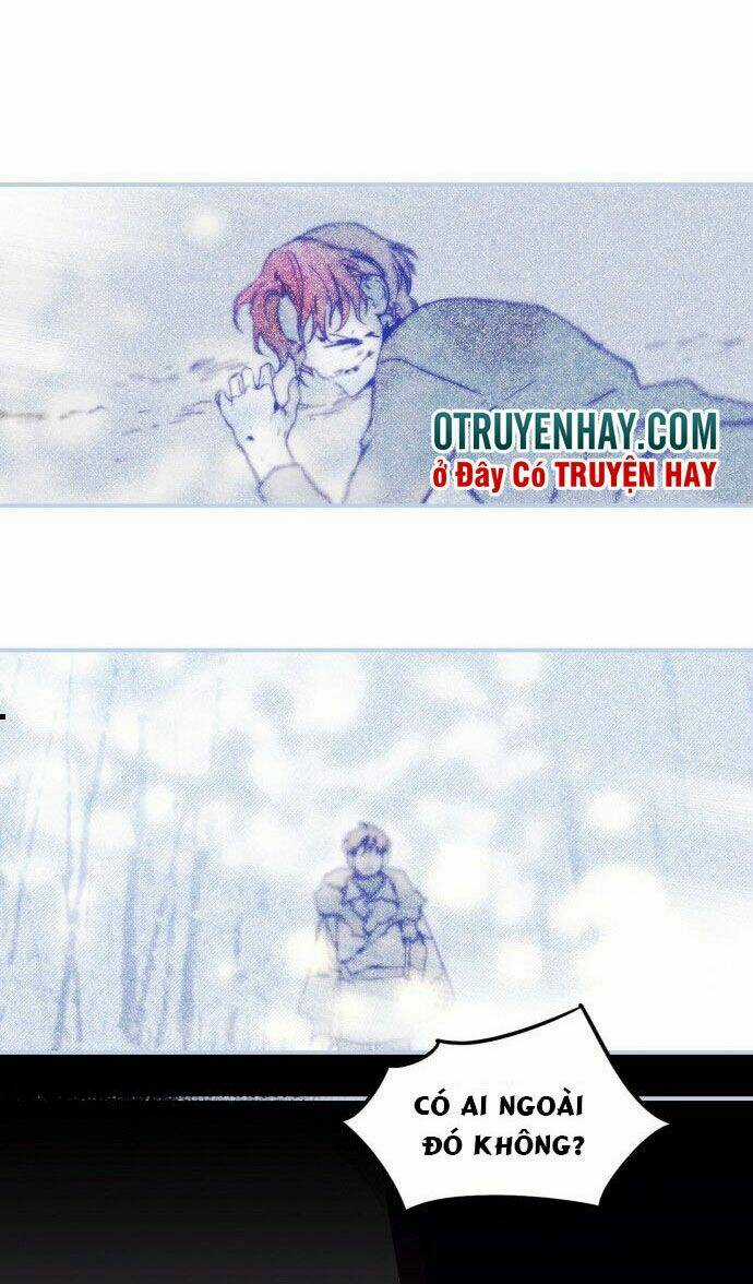 LÂU ĐÀI VÔ DANH Chapter 1 trang 8