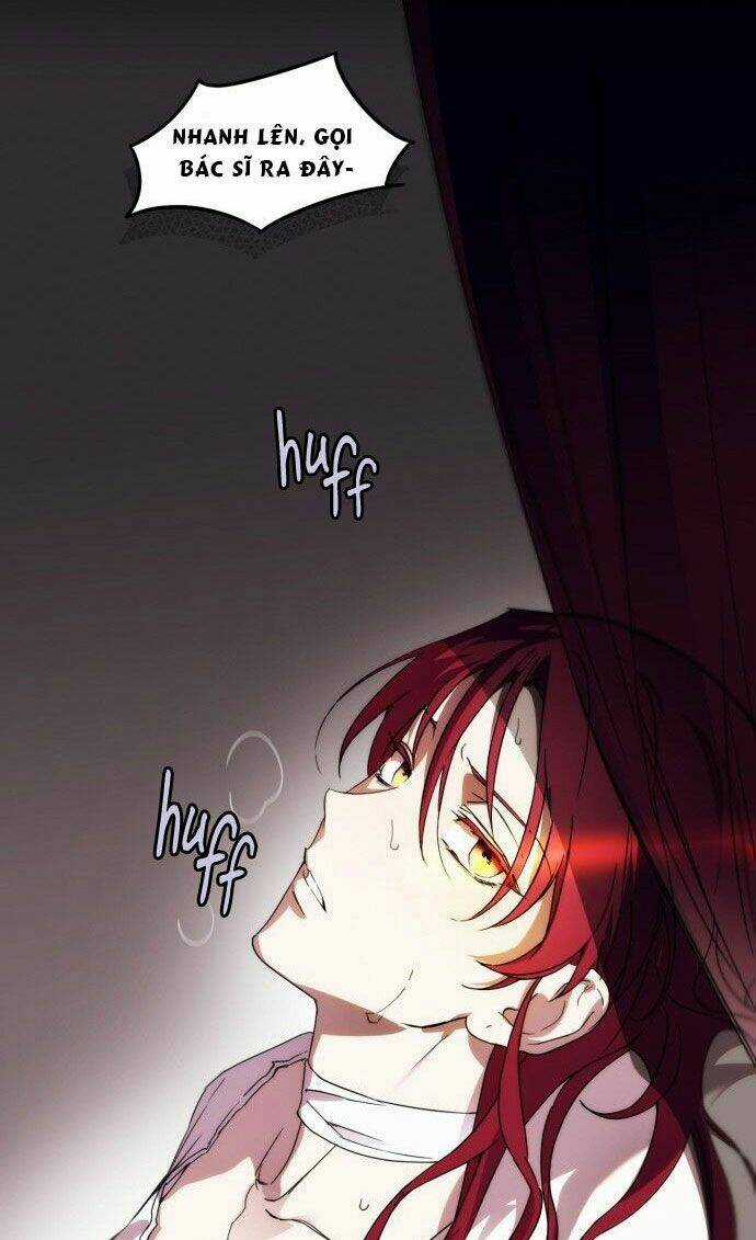 LÂU ĐÀI VÔ DANH Chapter 1 trang 9