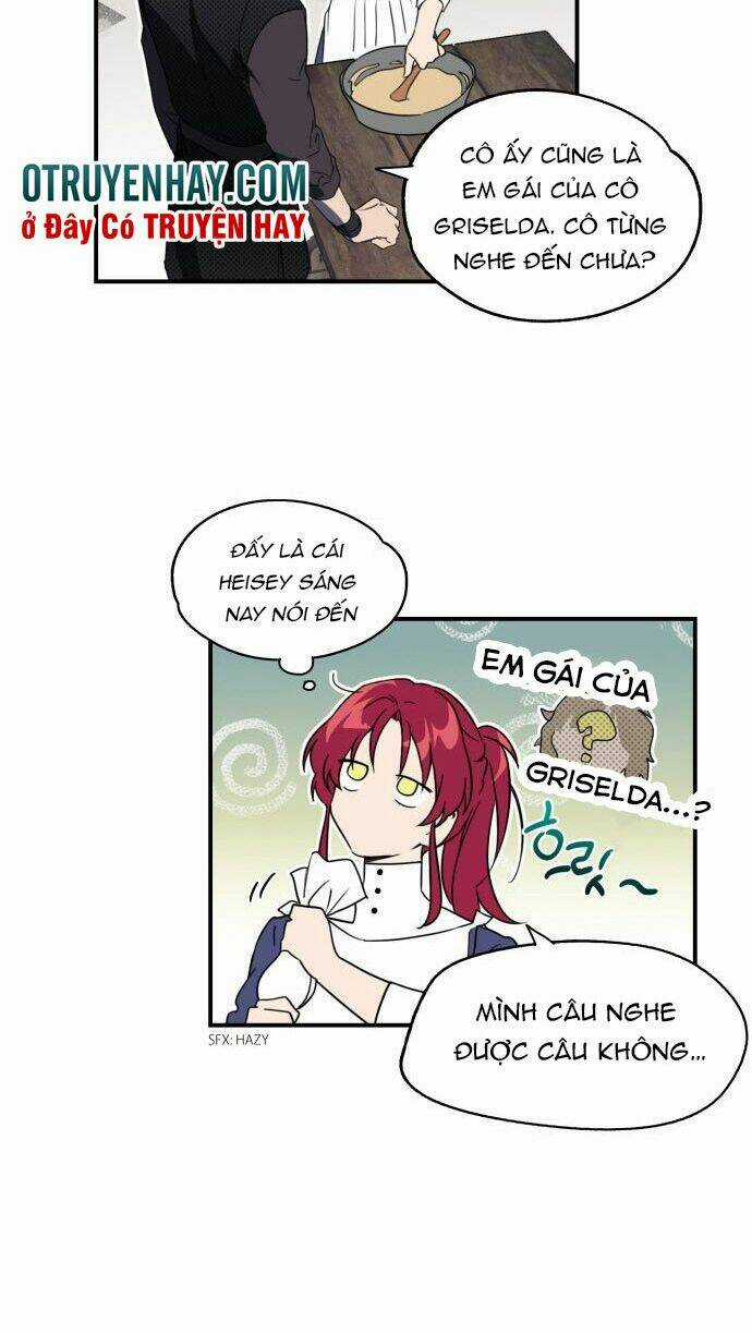 LÂU ĐÀI VÔ DANH Chapter 10 trang 17