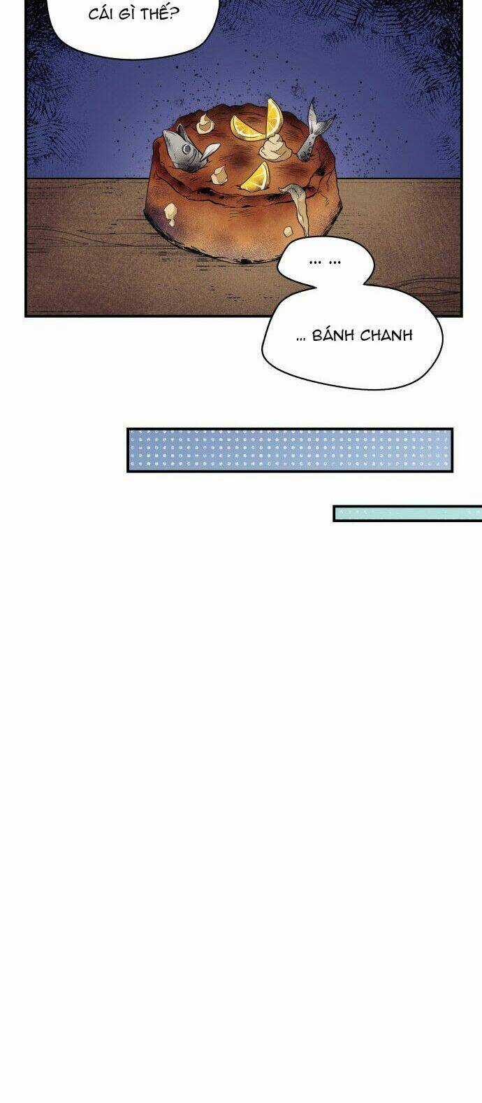 LÂU ĐÀI VÔ DANH Chapter 10 trang 20