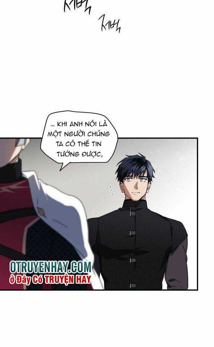 LÂU ĐÀI VÔ DANH Chapter 10 trang 22