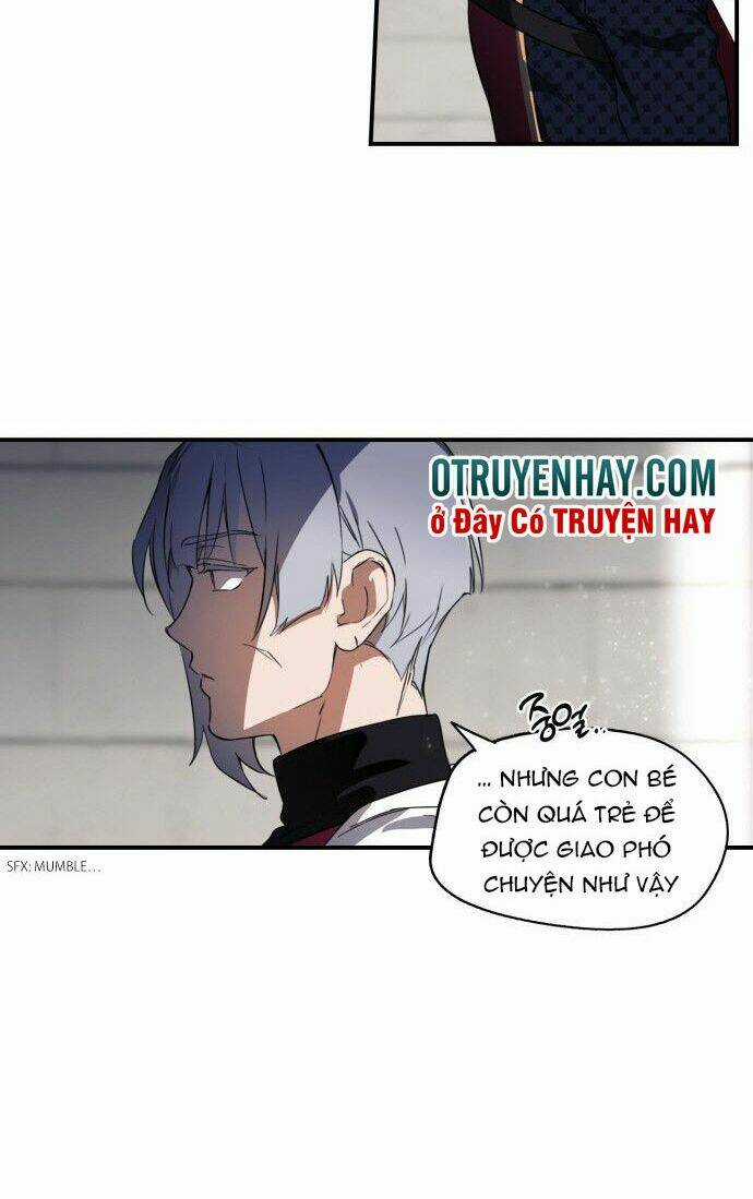 LÂU ĐÀI VÔ DANH Chapter 10 trang 25