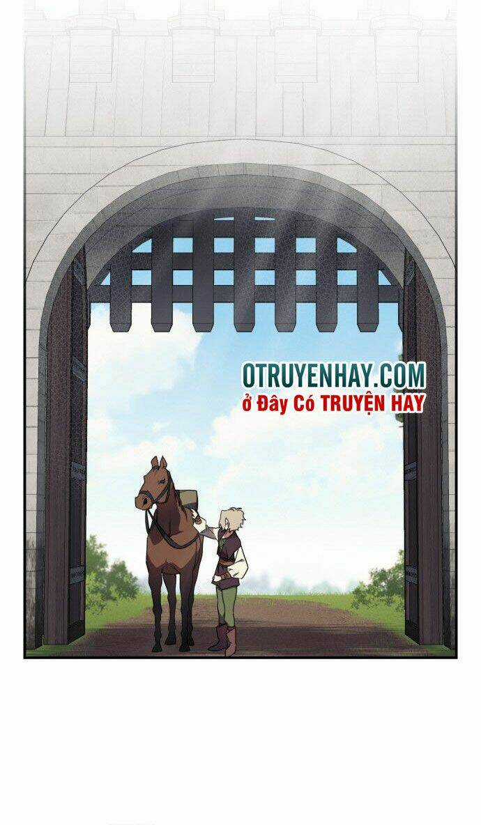 LÂU ĐÀI VÔ DANH Chapter 10 trang 29