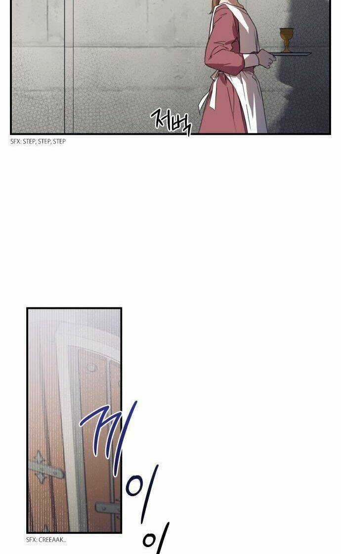 LÂU ĐÀI VÔ DANH Chapter 10 trang 3