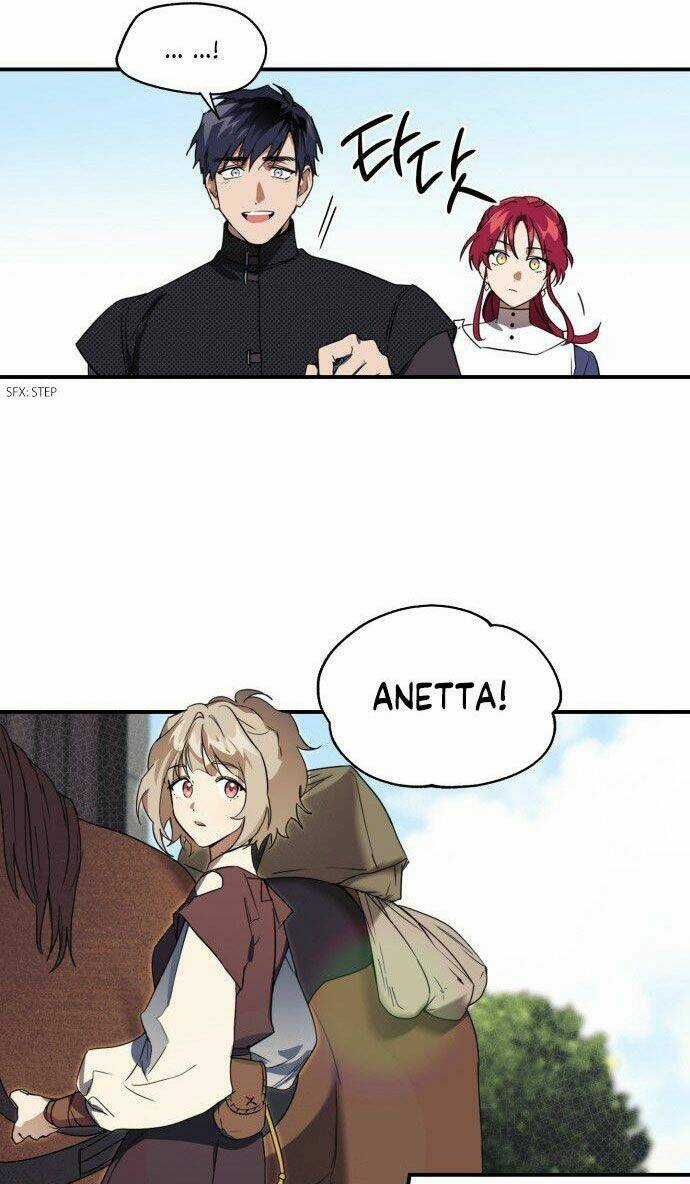 LÂU ĐÀI VÔ DANH Chapter 10 trang 30