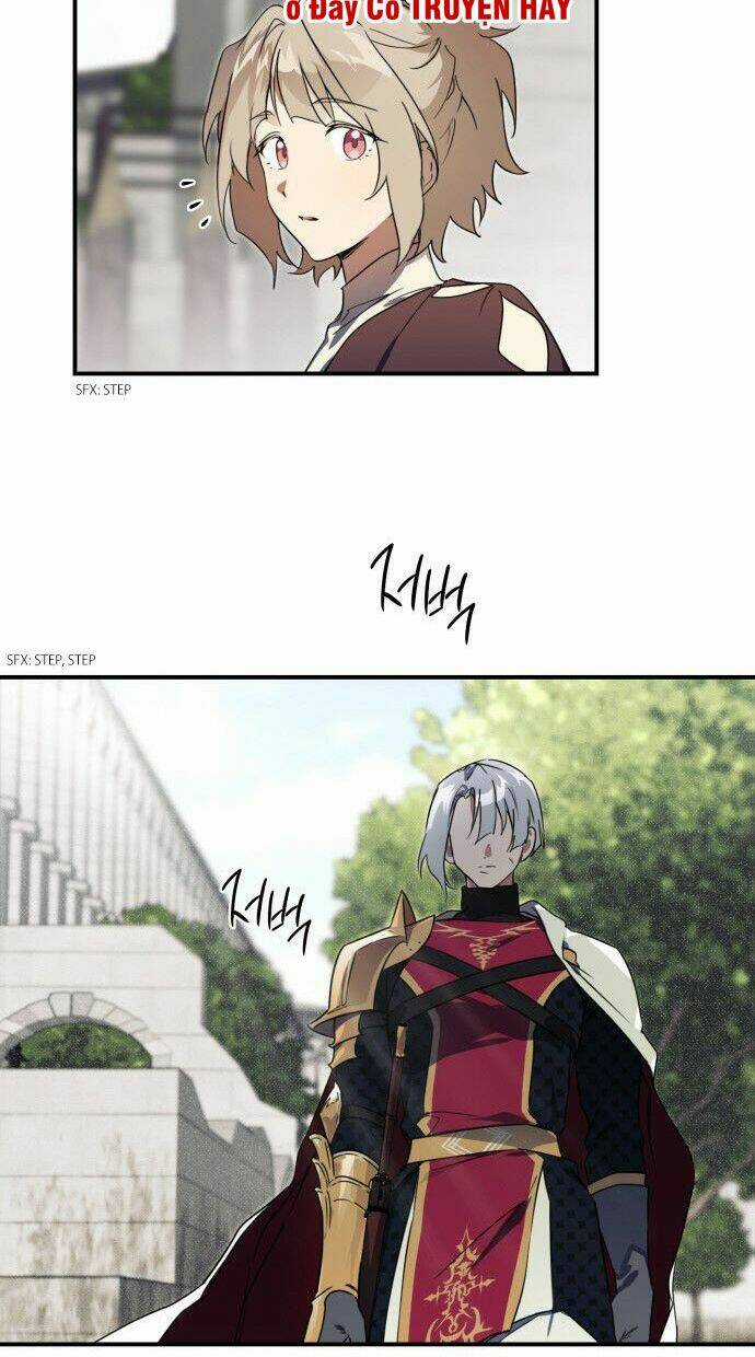 LÂU ĐÀI VÔ DANH Chapter 10 trang 33