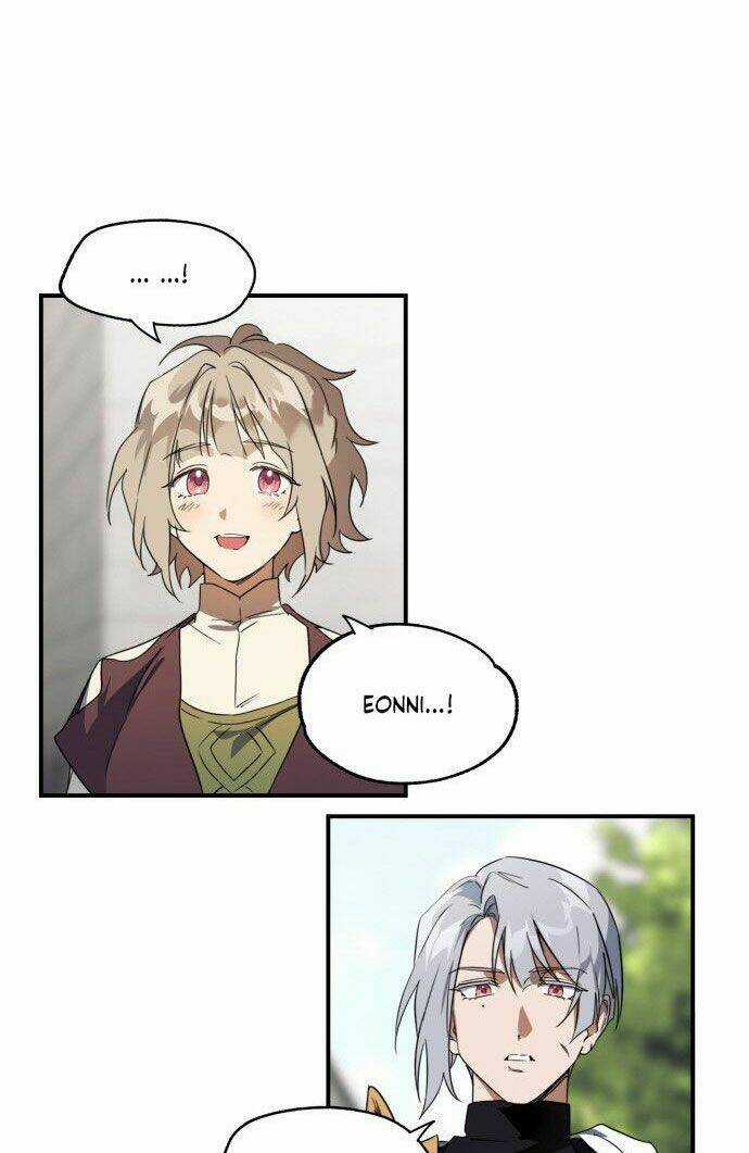 LÂU ĐÀI VÔ DANH Chapter 10 trang 34