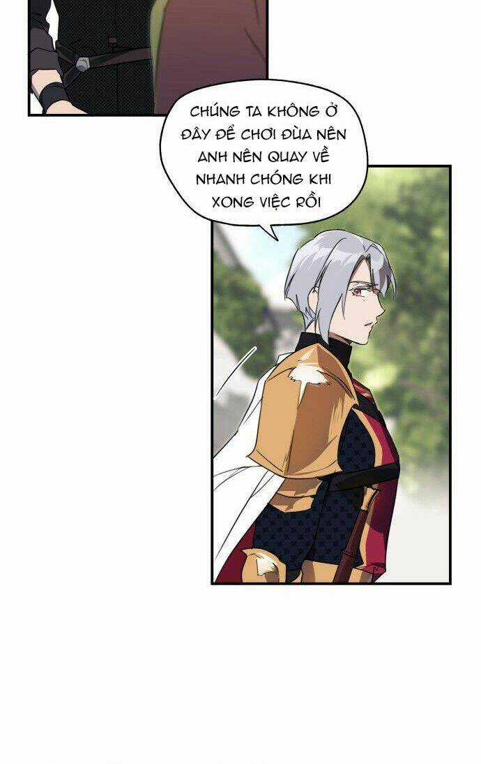 LÂU ĐÀI VÔ DANH Chapter 10 trang 37