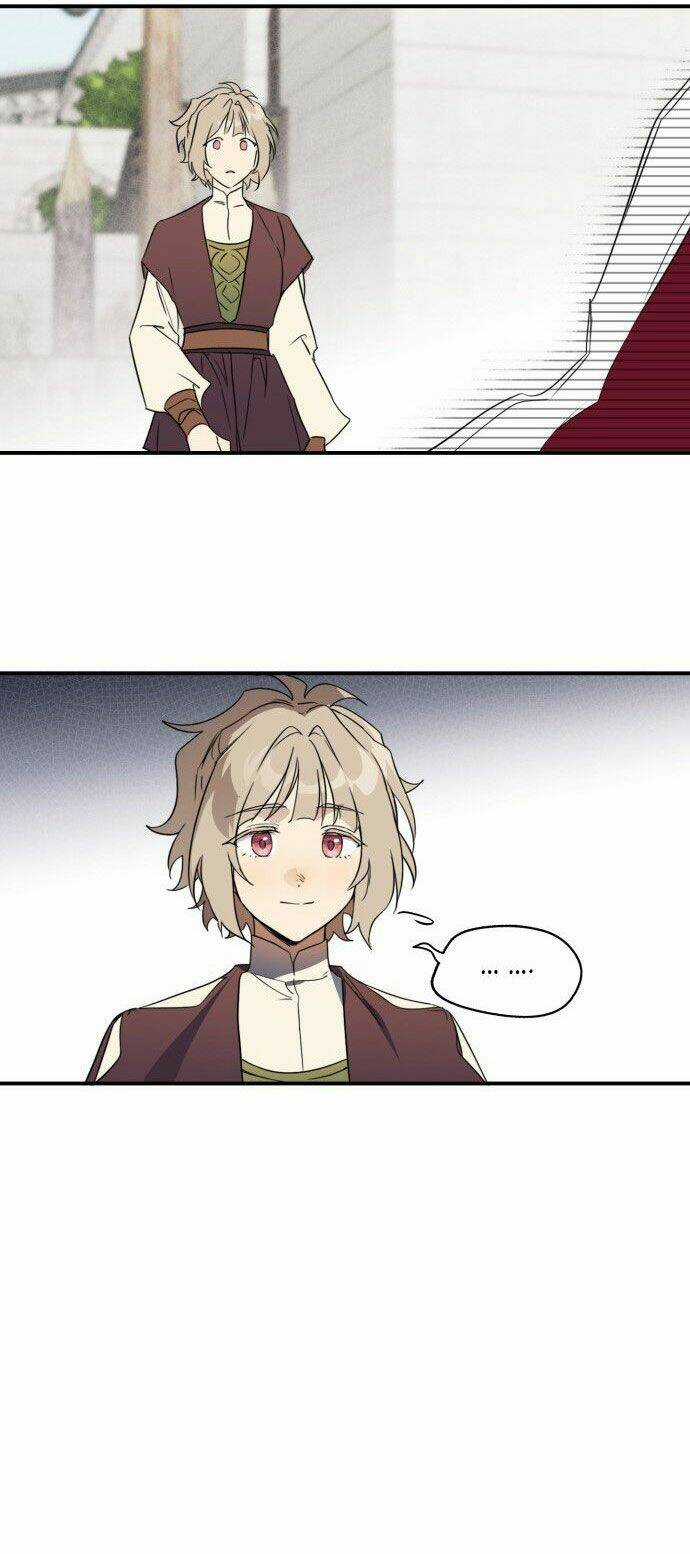 LÂU ĐÀI VÔ DANH Chapter 10 trang 38