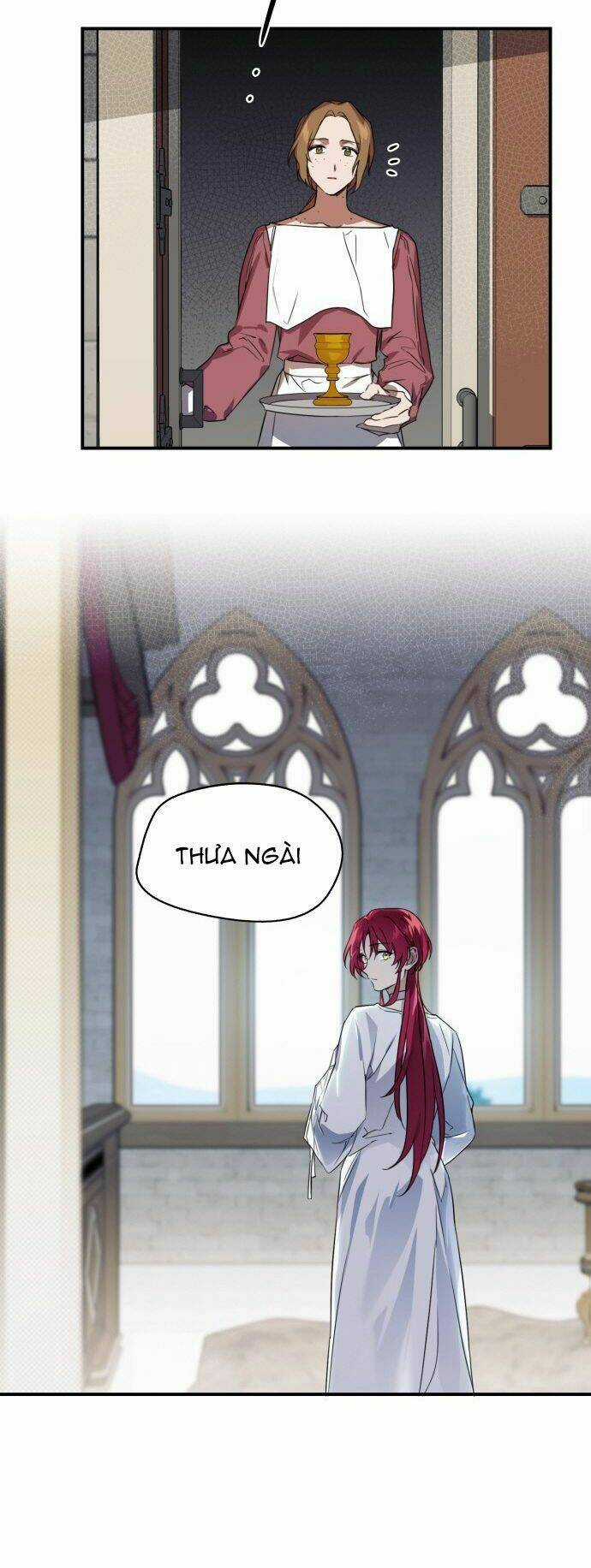 LÂU ĐÀI VÔ DANH Chapter 10 trang 4