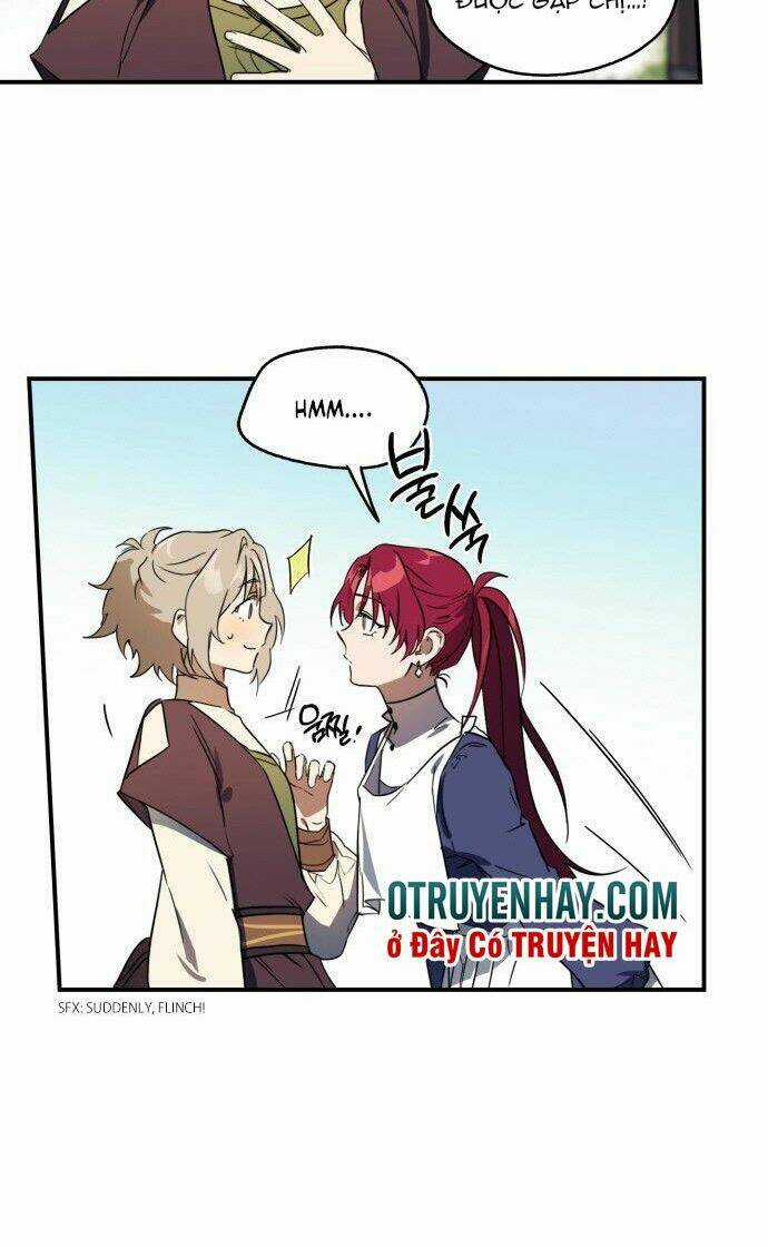 LÂU ĐÀI VÔ DANH Chapter 10 trang 42