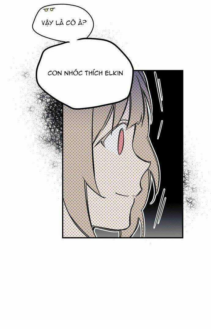 LÂU ĐÀI VÔ DANH Chapter 10 trang 43