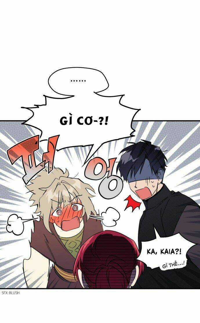 LÂU ĐÀI VÔ DANH Chapter 10 trang 44