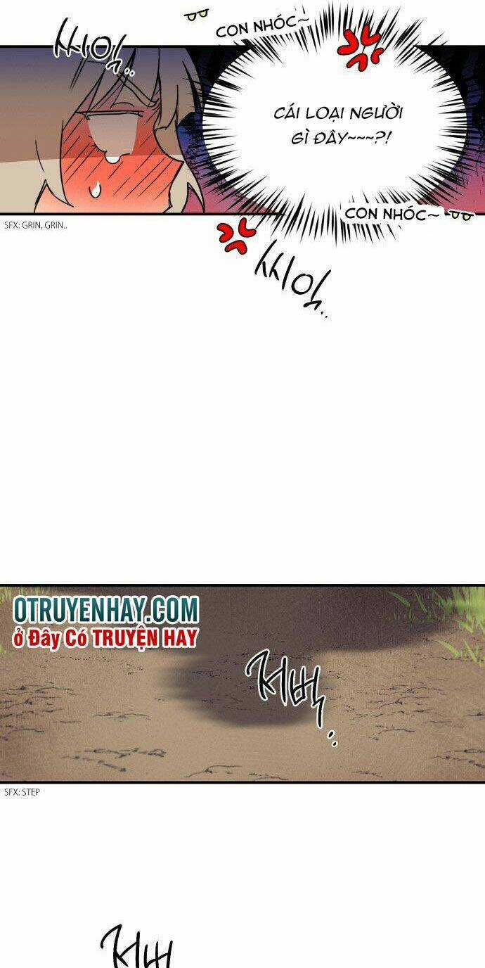 LÂU ĐÀI VÔ DANH Chapter 10 trang 46