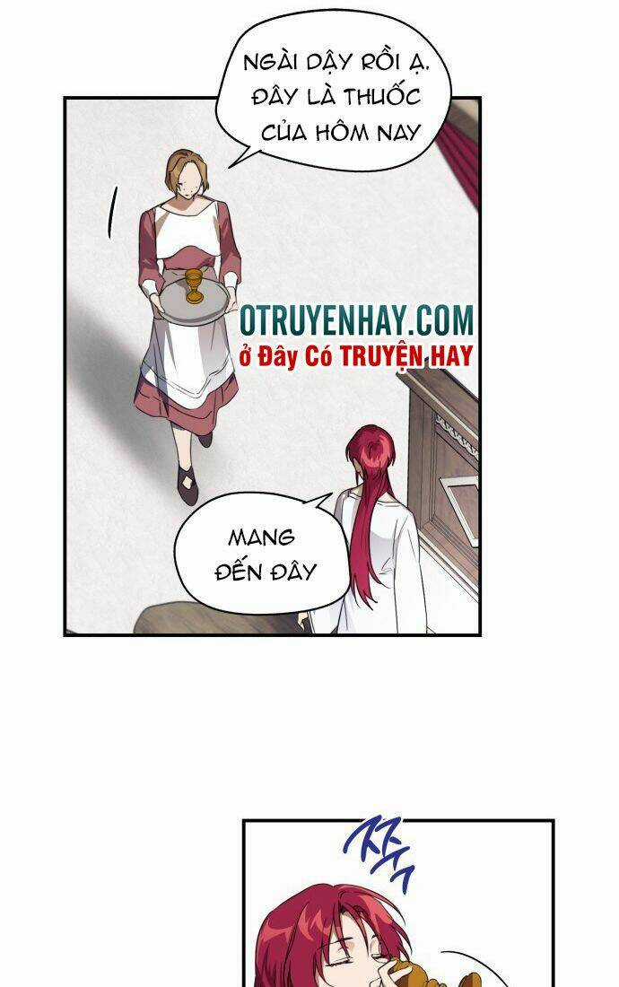 LÂU ĐÀI VÔ DANH Chapter 10 trang 5