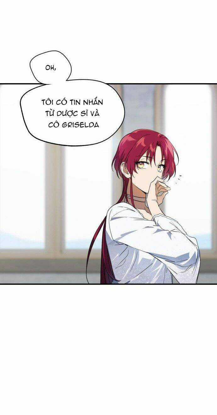 LÂU ĐÀI VÔ DANH Chapter 10 trang 9