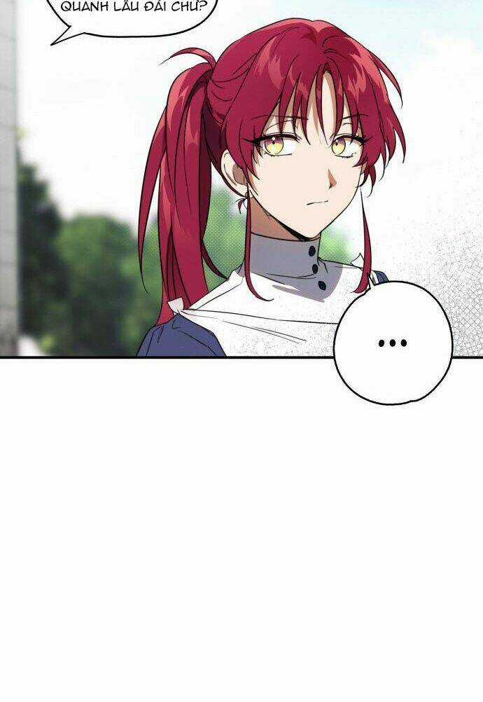 LÂU ĐÀI VÔ DANH Chapter 11 trang 10