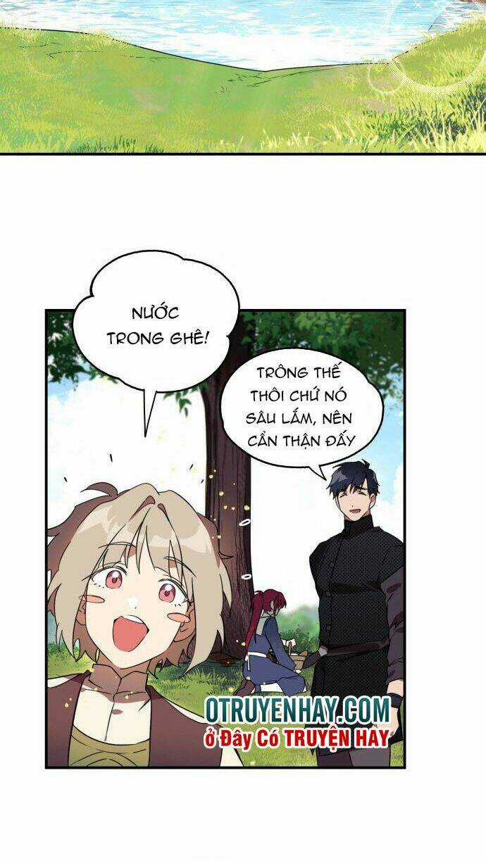 LÂU ĐÀI VÔ DANH Chapter 11 trang 12