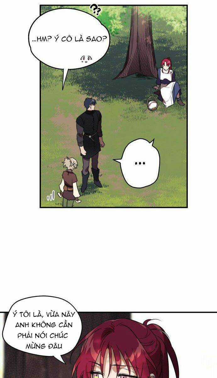 LÂU ĐÀI VÔ DANH Chapter 11 trang 15