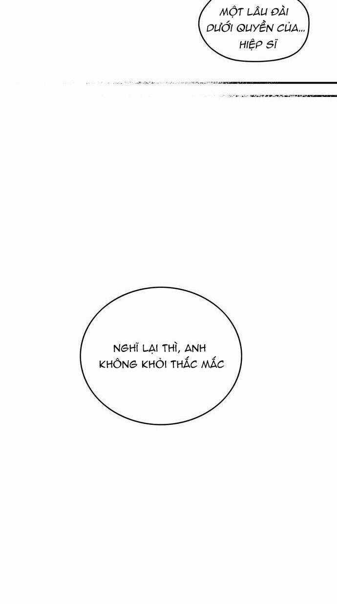 LÂU ĐÀI VÔ DANH Chapter 11 trang 20