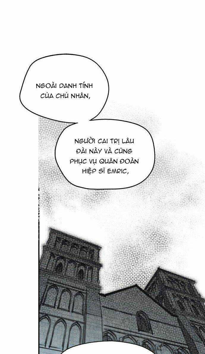 LÂU ĐÀI VÔ DANH Chapter 11 trang 21
