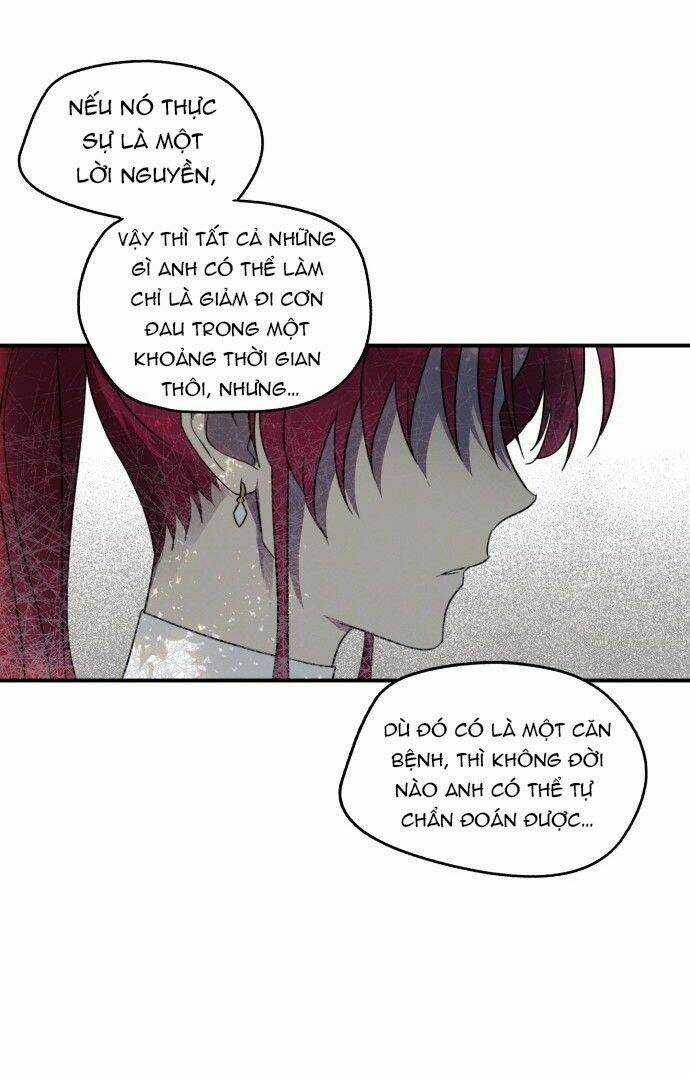 LÂU ĐÀI VÔ DANH Chapter 11 trang 24