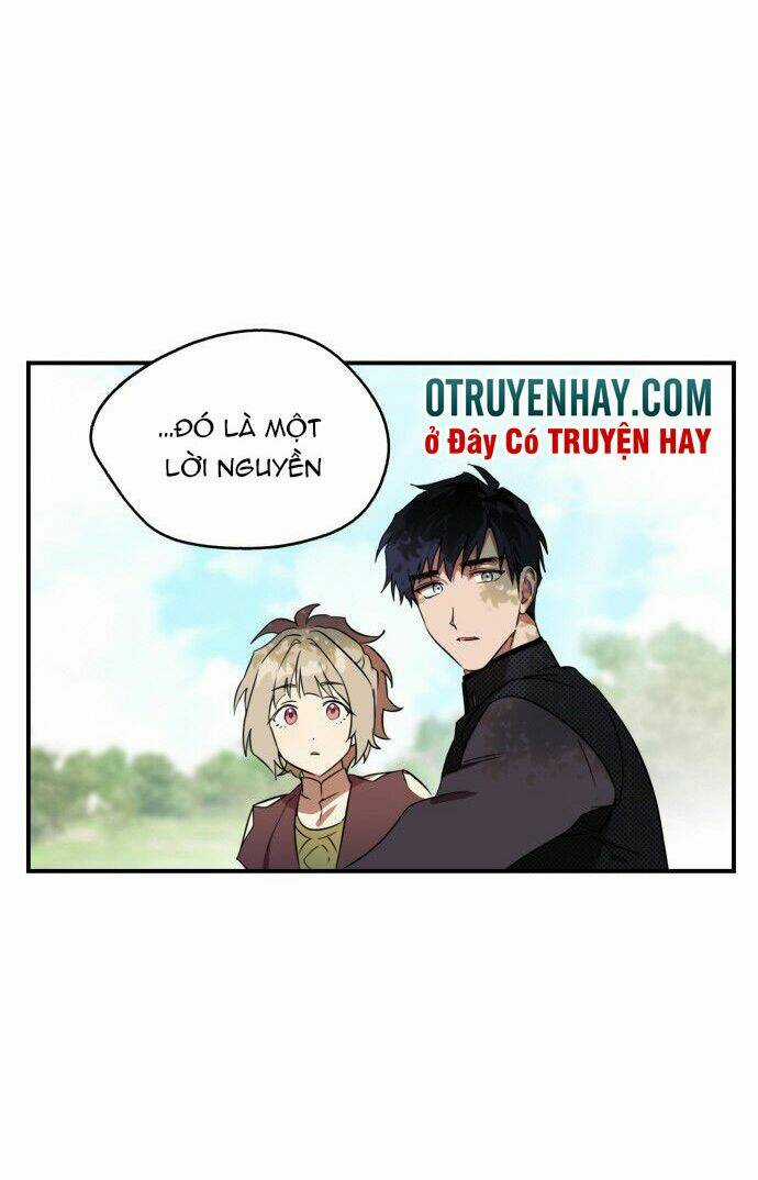 LÂU ĐÀI VÔ DANH Chapter 11 trang 25