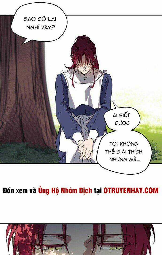 LÂU ĐÀI VÔ DANH Chapter 11 trang 26