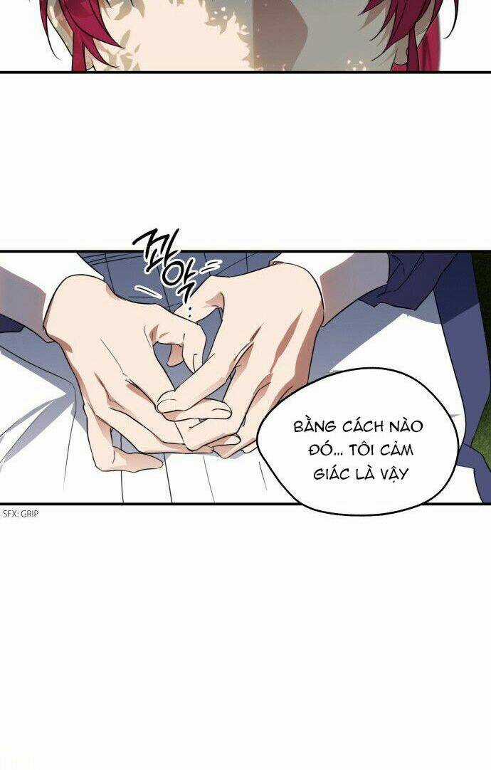 LÂU ĐÀI VÔ DANH Chapter 11 trang 27