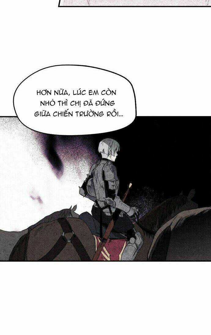 LÂU ĐÀI VÔ DANH Chapter 11 trang 37