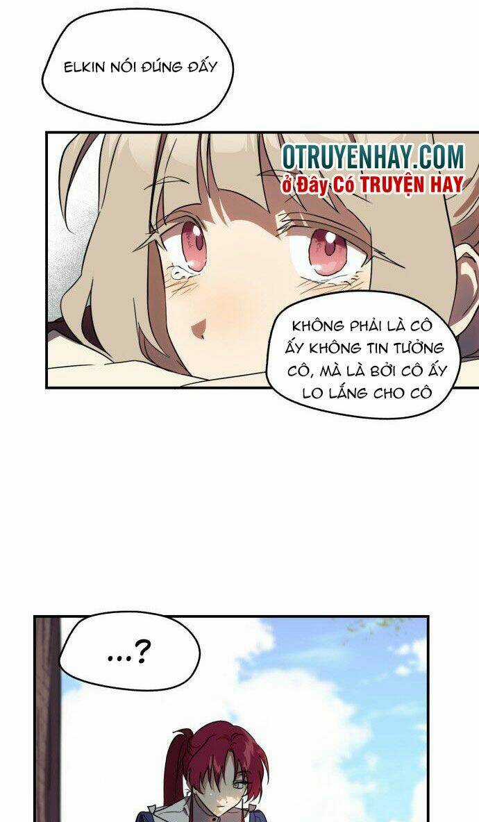 LÂU ĐÀI VÔ DANH Chapter 11 trang 39