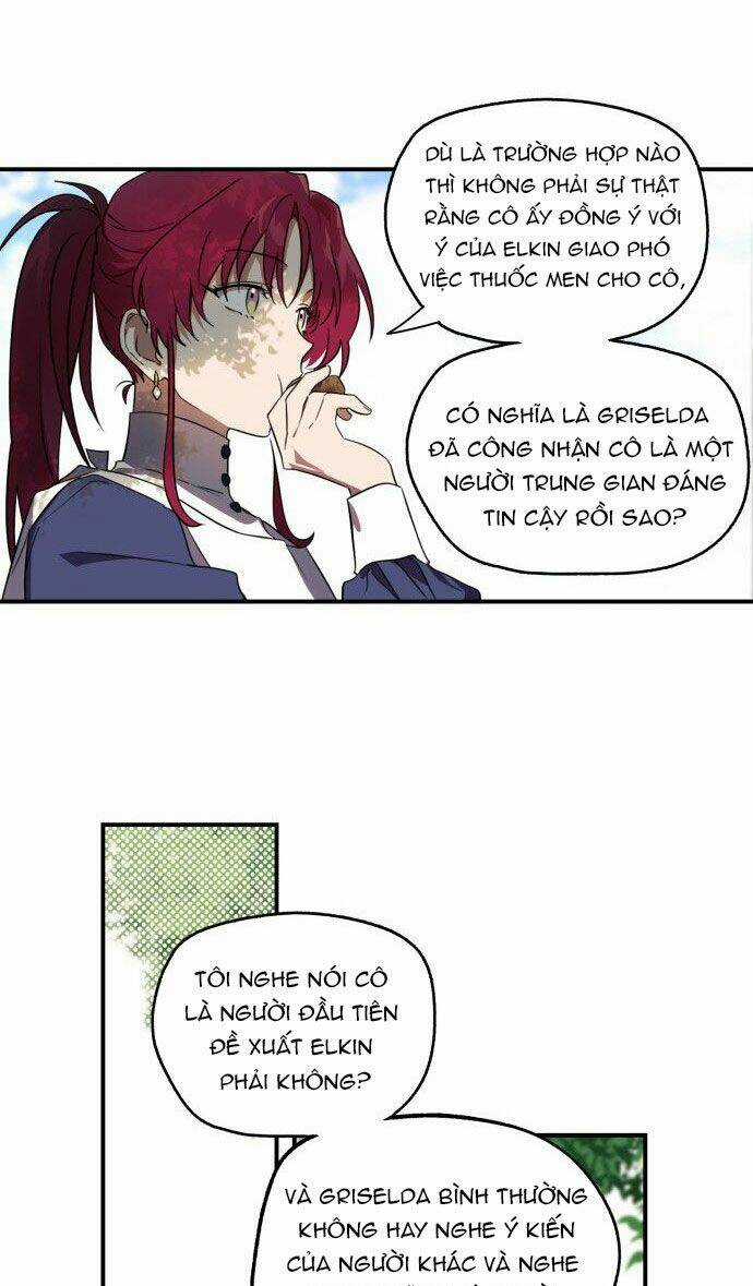 LÂU ĐÀI VÔ DANH Chapter 11 trang 41