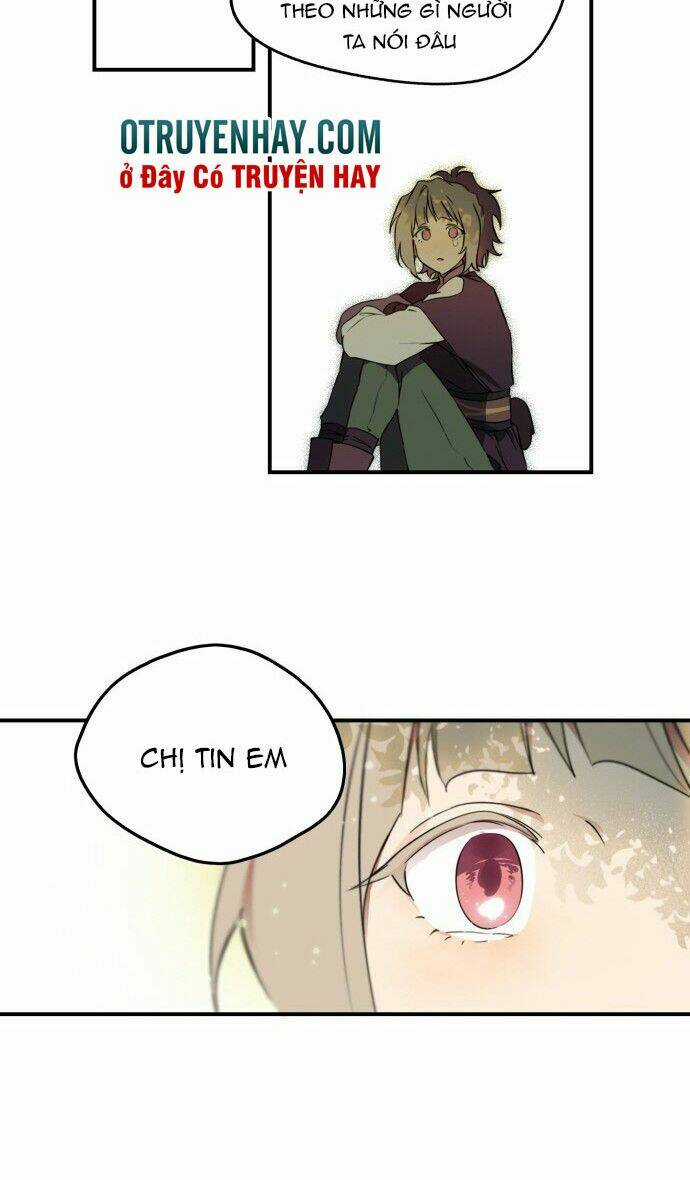 LÂU ĐÀI VÔ DANH Chapter 11 trang 42