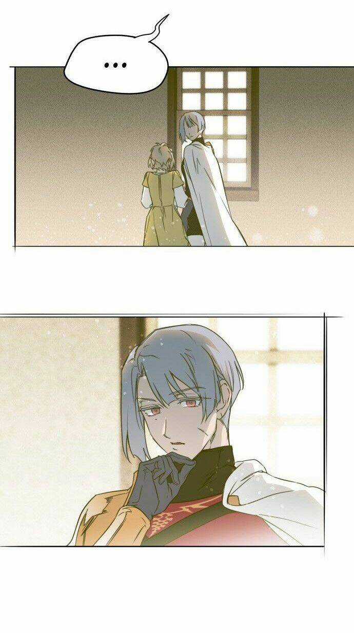 LÂU ĐÀI VÔ DANH Chapter 11 trang 43