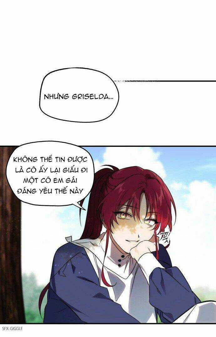 LÂU ĐÀI VÔ DANH Chapter 11 trang 45