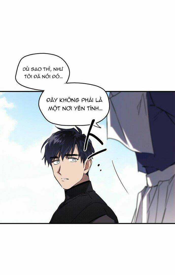 LÂU ĐÀI VÔ DANH Chapter 11 trang 50