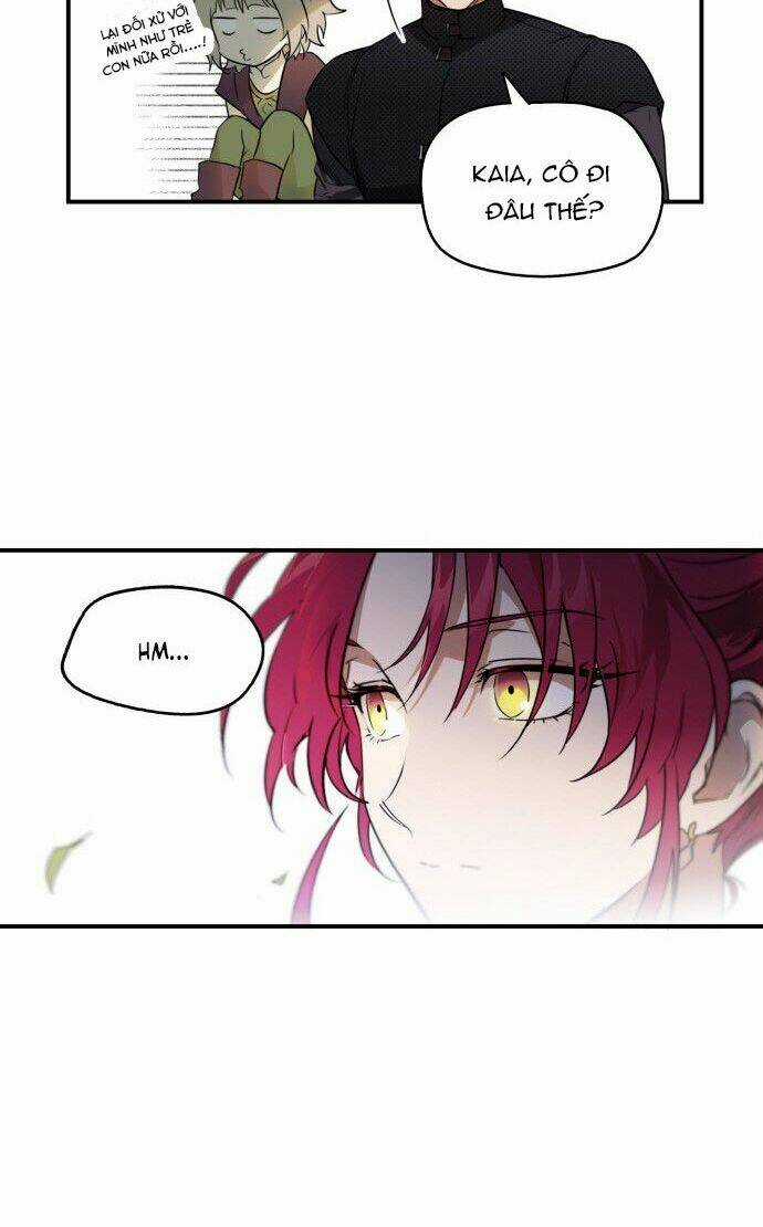 LÂU ĐÀI VÔ DANH Chapter 11 trang 52