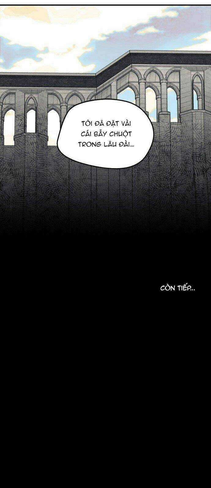 LÂU ĐÀI VÔ DANH Chapter 11 trang 53