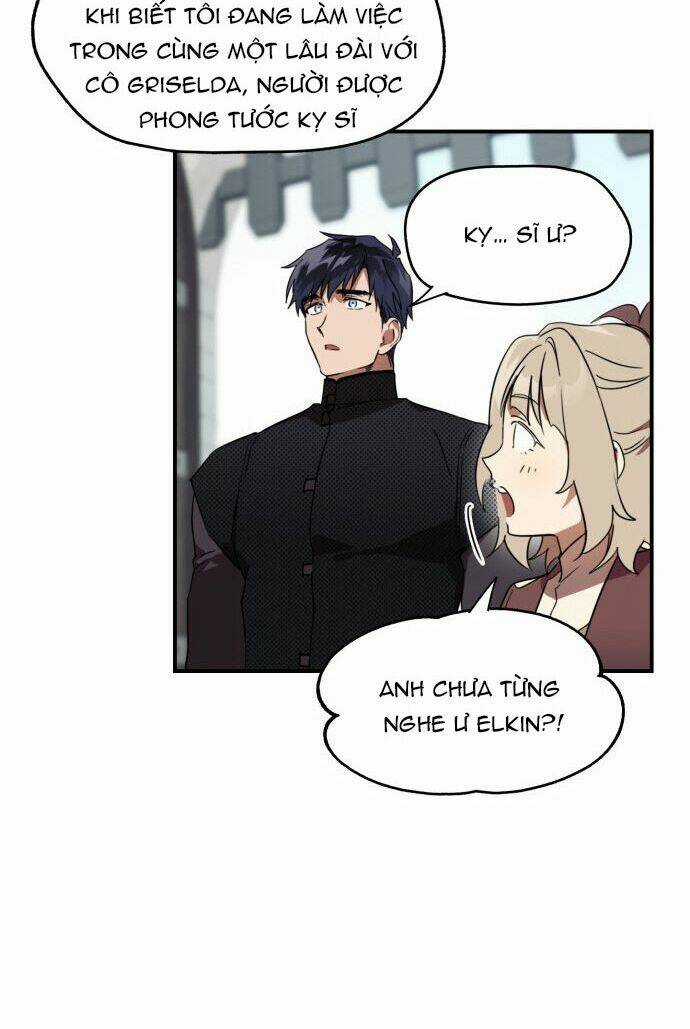 LÂU ĐÀI VÔ DANH Chapter 11 trang 6