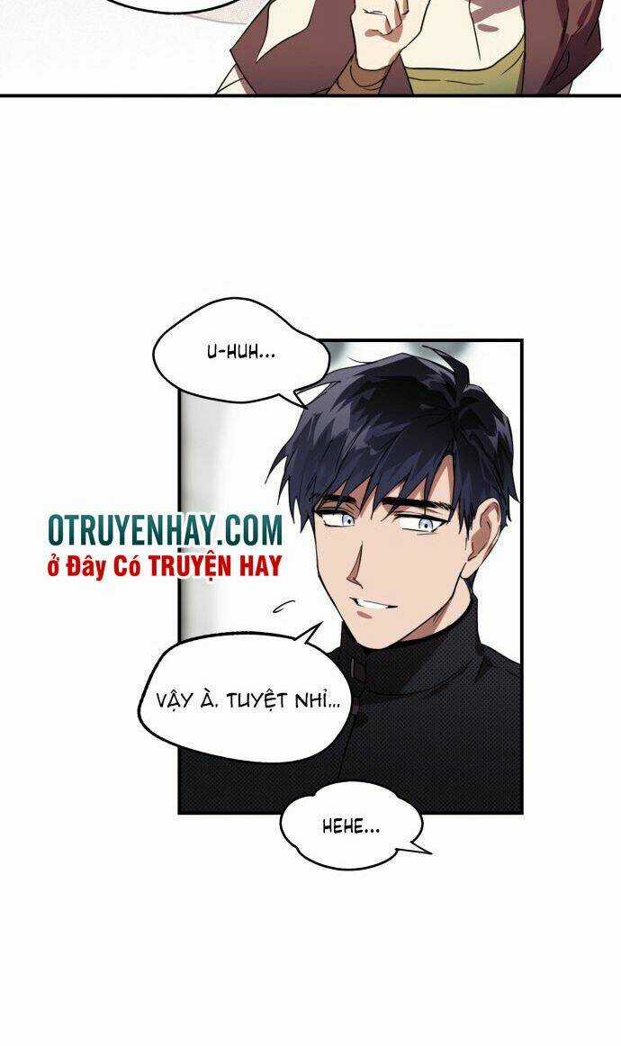 LÂU ĐÀI VÔ DANH Chapter 11 trang 8