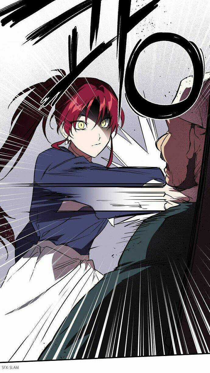 LÂU ĐÀI VÔ DANH Chapter 12 trang 11