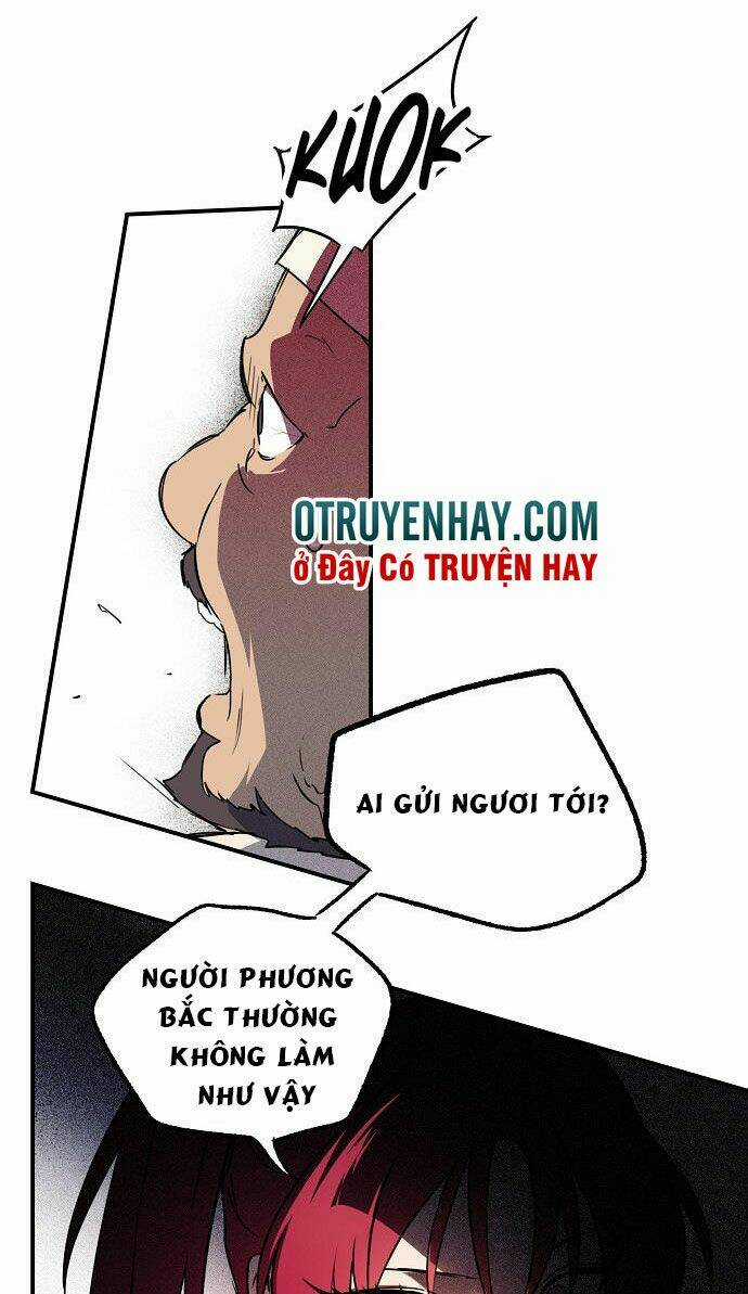 LÂU ĐÀI VÔ DANH Chapter 12 trang 12