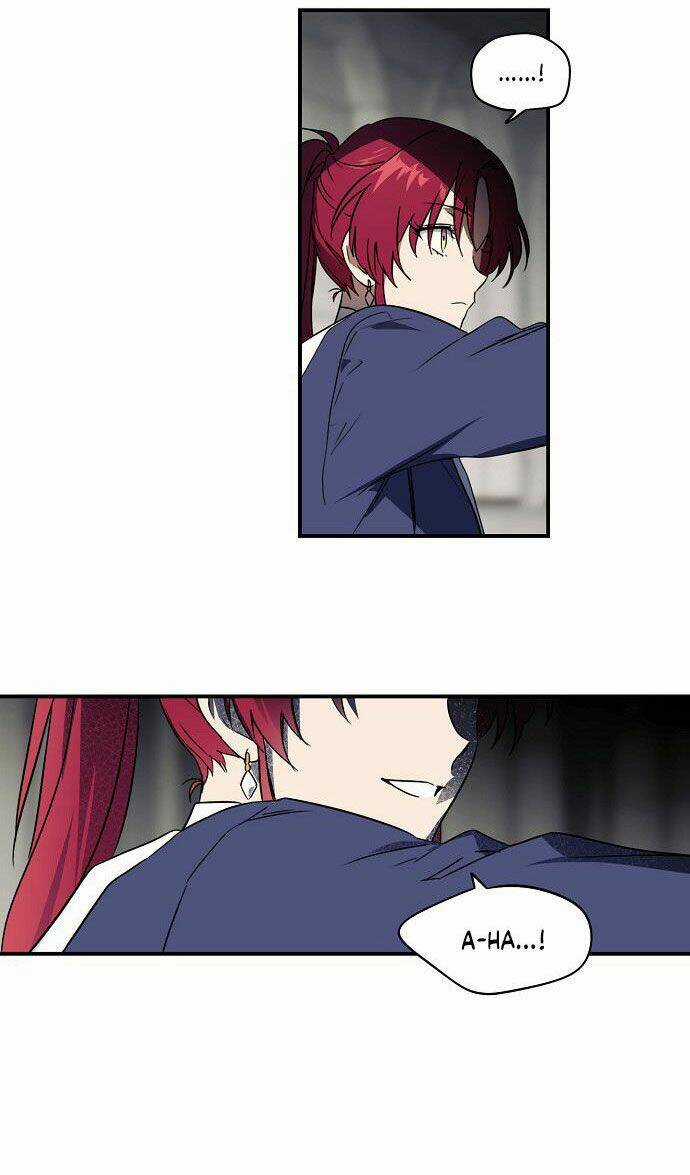 LÂU ĐÀI VÔ DANH Chapter 12 trang 14