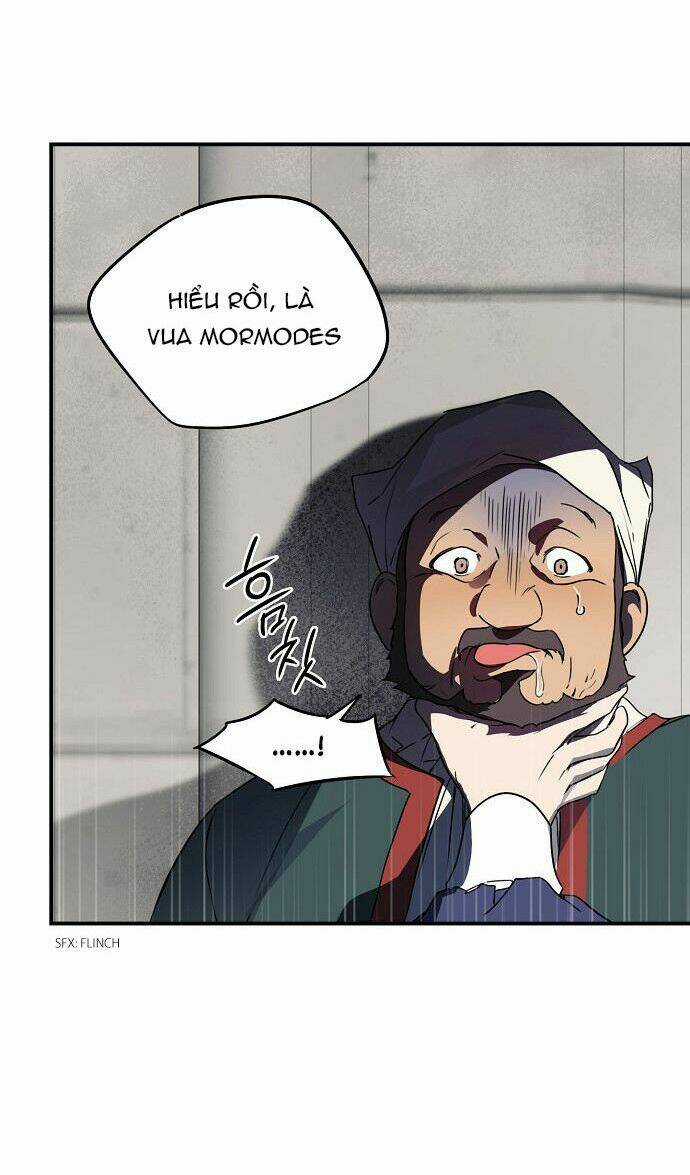 LÂU ĐÀI VÔ DANH Chapter 12 trang 15