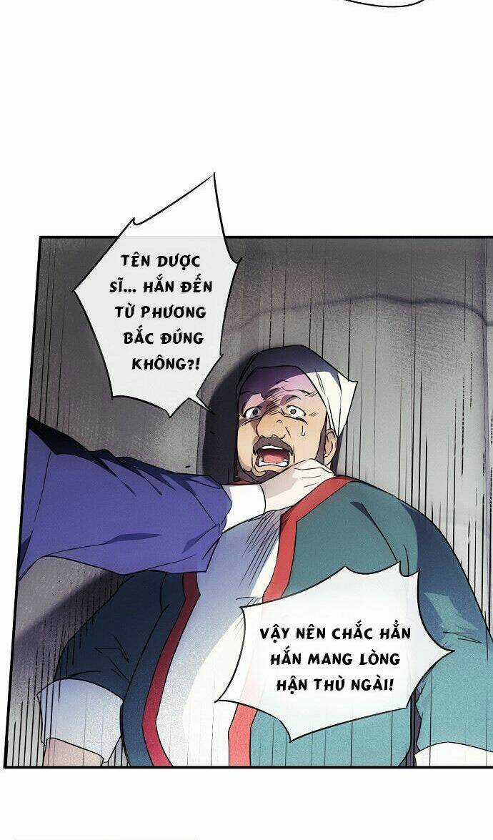 LÂU ĐÀI VÔ DANH Chapter 12 trang 19