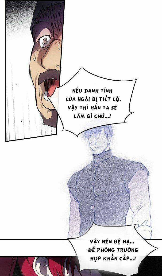 LÂU ĐÀI VÔ DANH Chapter 12 trang 20