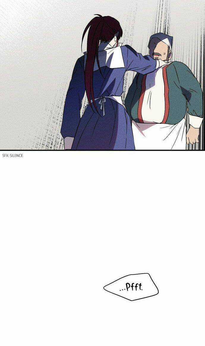 LÂU ĐÀI VÔ DANH Chapter 12 trang 22